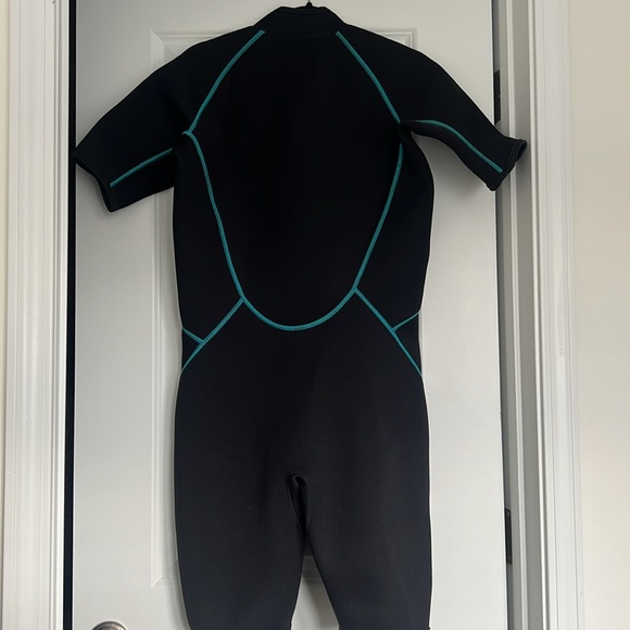 Season Men’s Wetsuit - Picture 5 of 7